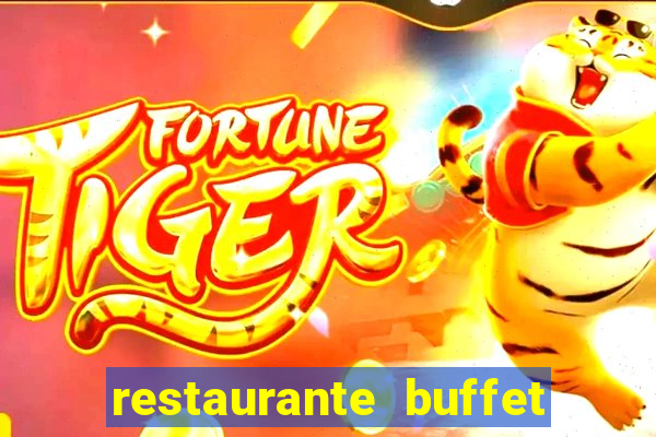 restaurante buffet livre centro porto alegre